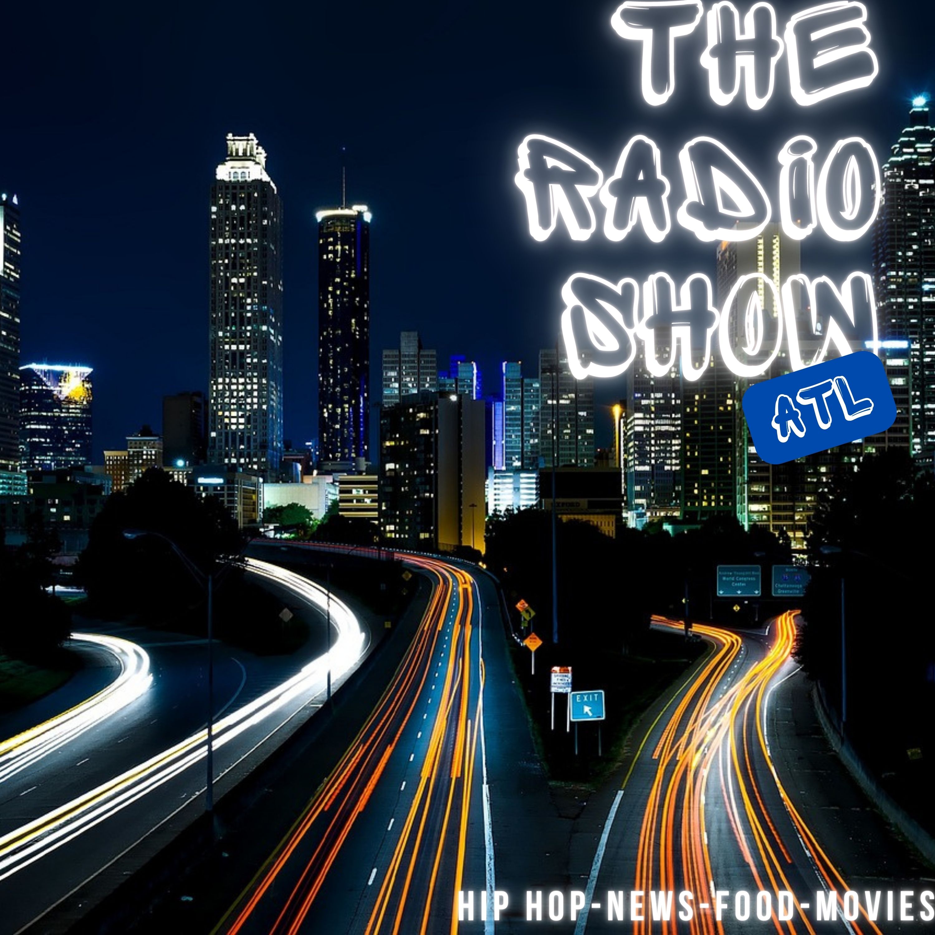 The Radio Show ATL