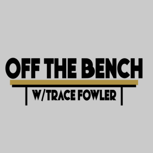 TREY HENDRICKSON WANTS OUT??? Santiago Espinal Carries the Reds. NFL Draft | OTB Presented By UDF