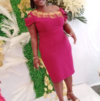Gloria Antwi