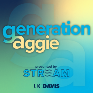 Generation Aggie