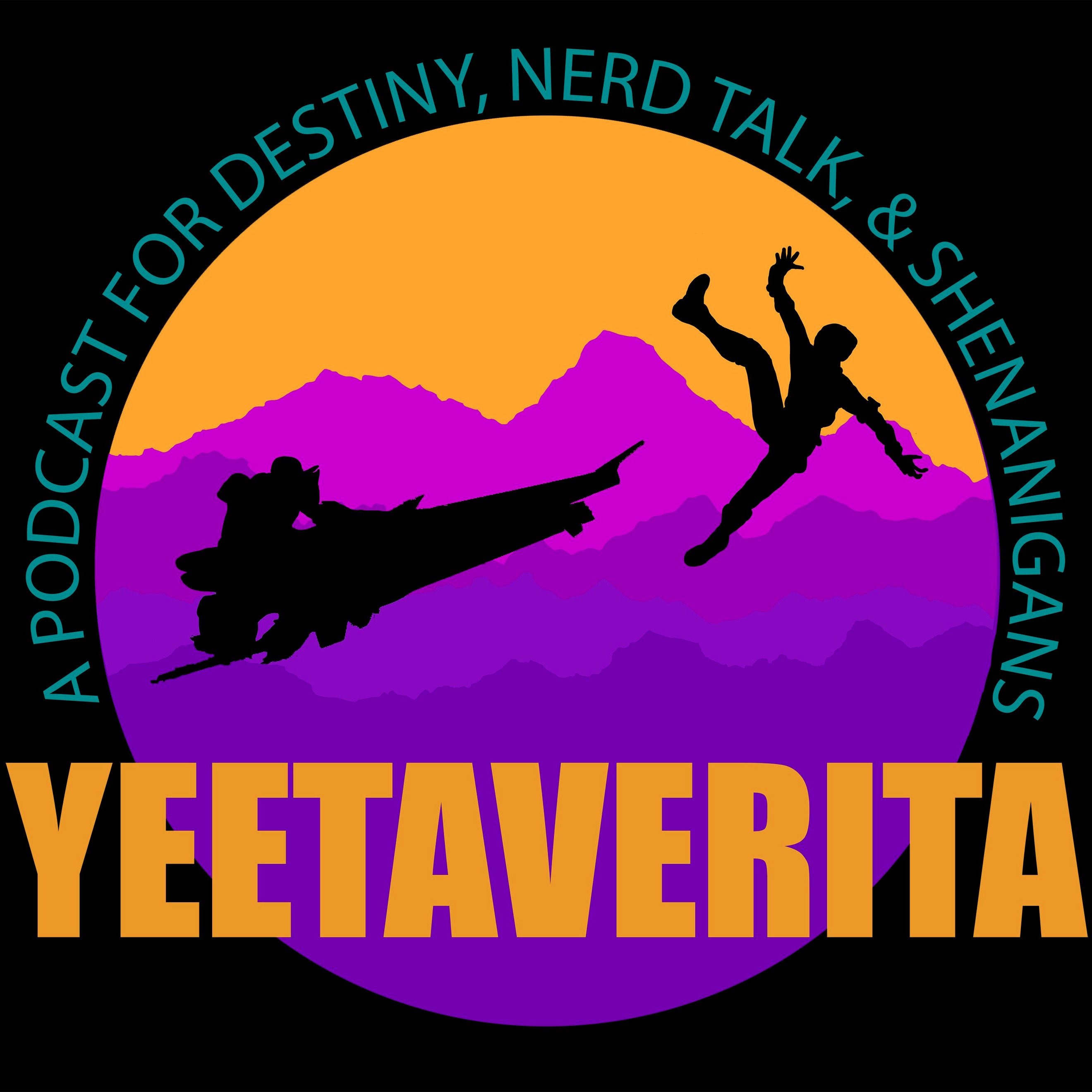 The YeetaVerita Podcast