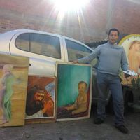 Gregorio Salvador Jaime