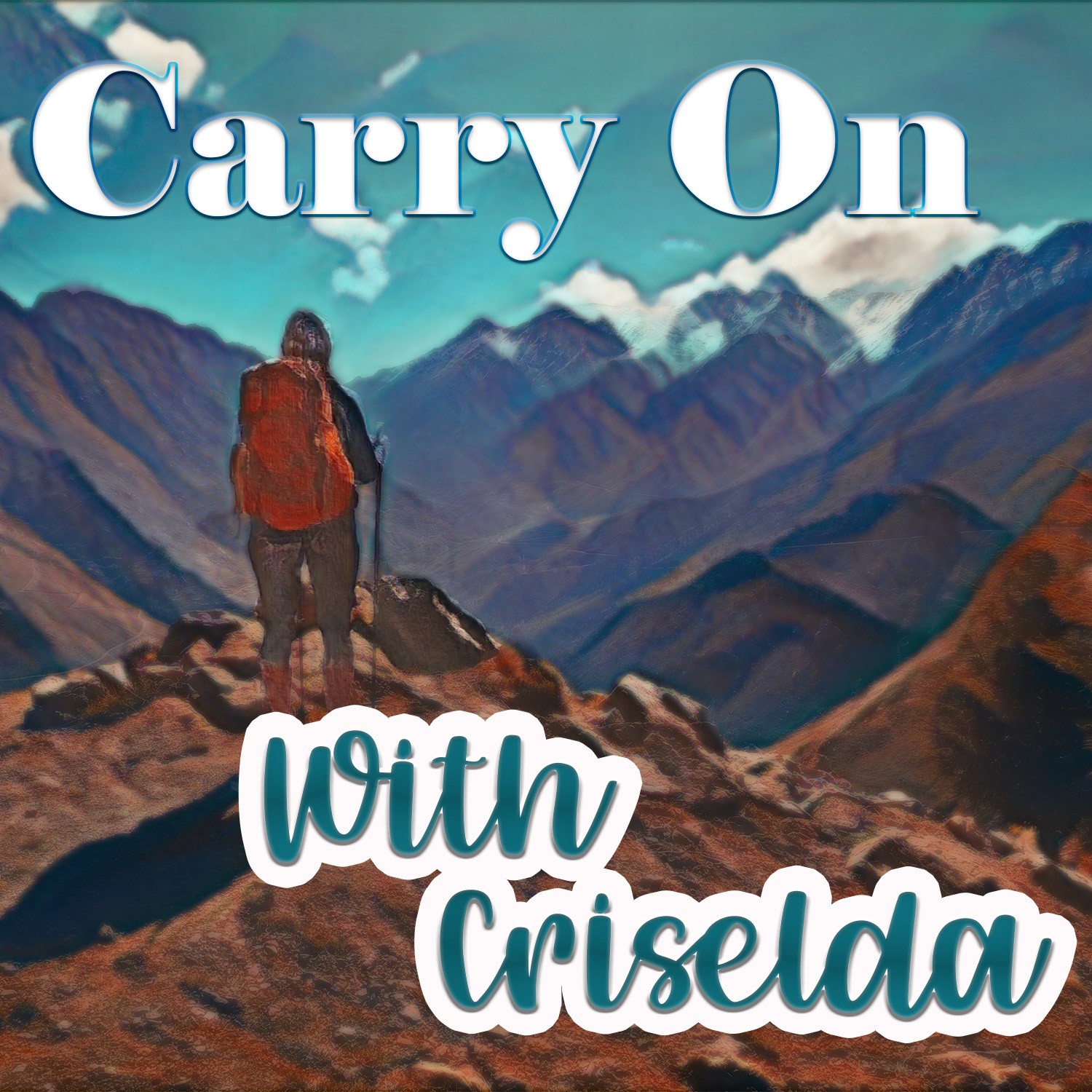 Carry On with Criselda screenshot