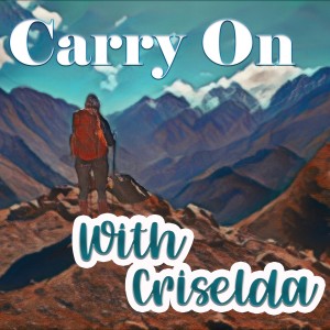 Carry On with Criselda Trailer