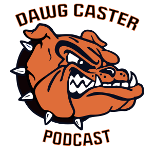 Dawgcaster Episode 5 (November 14th, 2022)