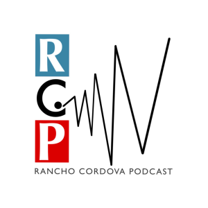 Lee Frechette, Planning Commisioner, City of Rancho Cordova - Host Charles Lago