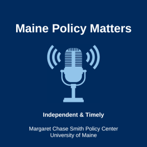 S5E6 The Maine Difference: Championing the Humanities in a Rural State