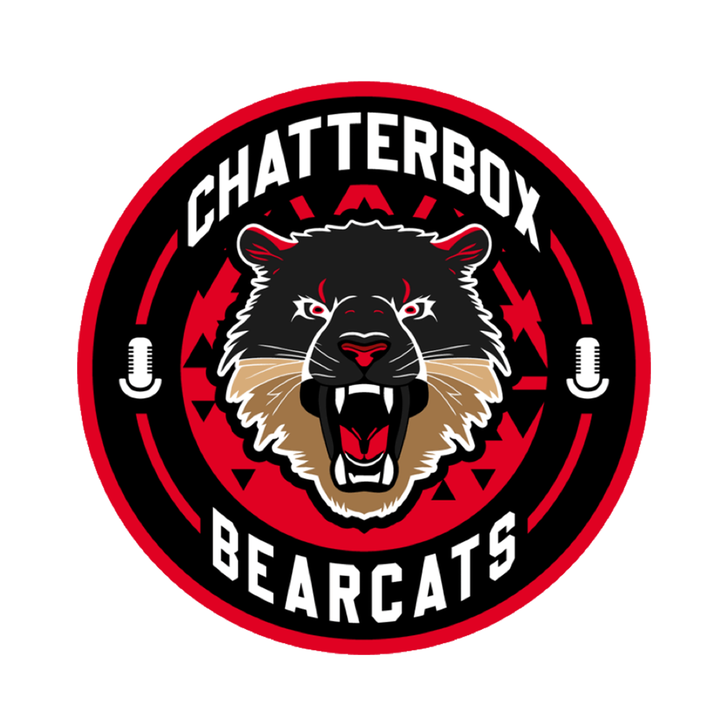 Chatterbox Bearcats | Cincinnati Bearcats Podcast