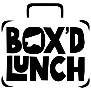Box’d Lunch