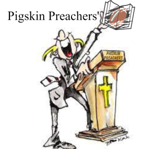 Pigskin Preachers’