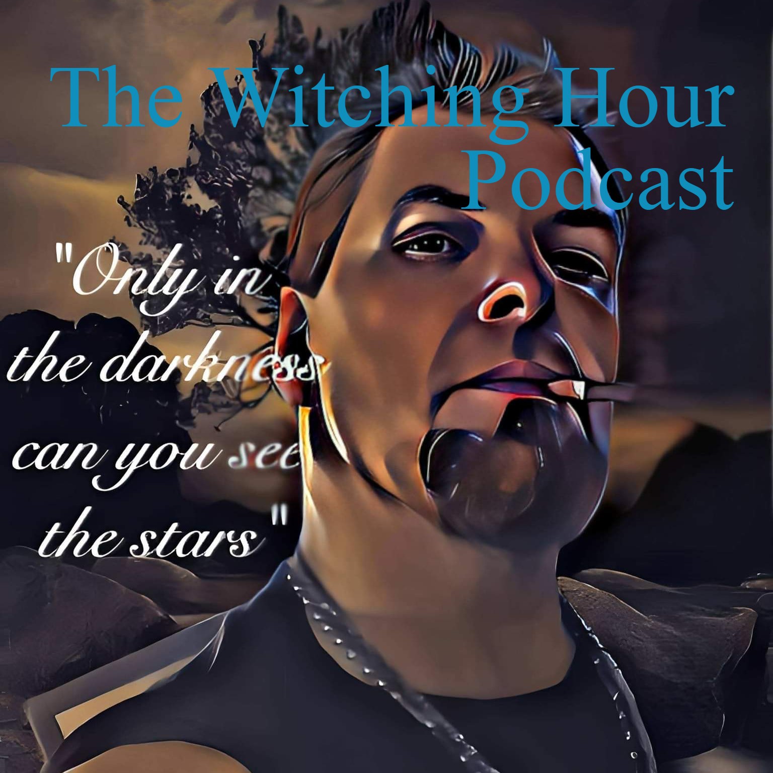 The Witching Hour Podcast