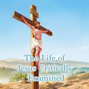 066 - Part 2 - History of the Public Life of Jesus Chapter 4 - Jesus as the Messiah §66 Data for the pure spirituality of the messianic plan of Jesus. Balance.
