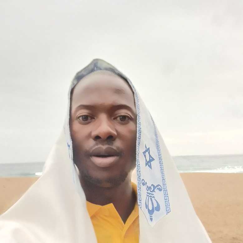 Pastor Mfundisi Ndaba