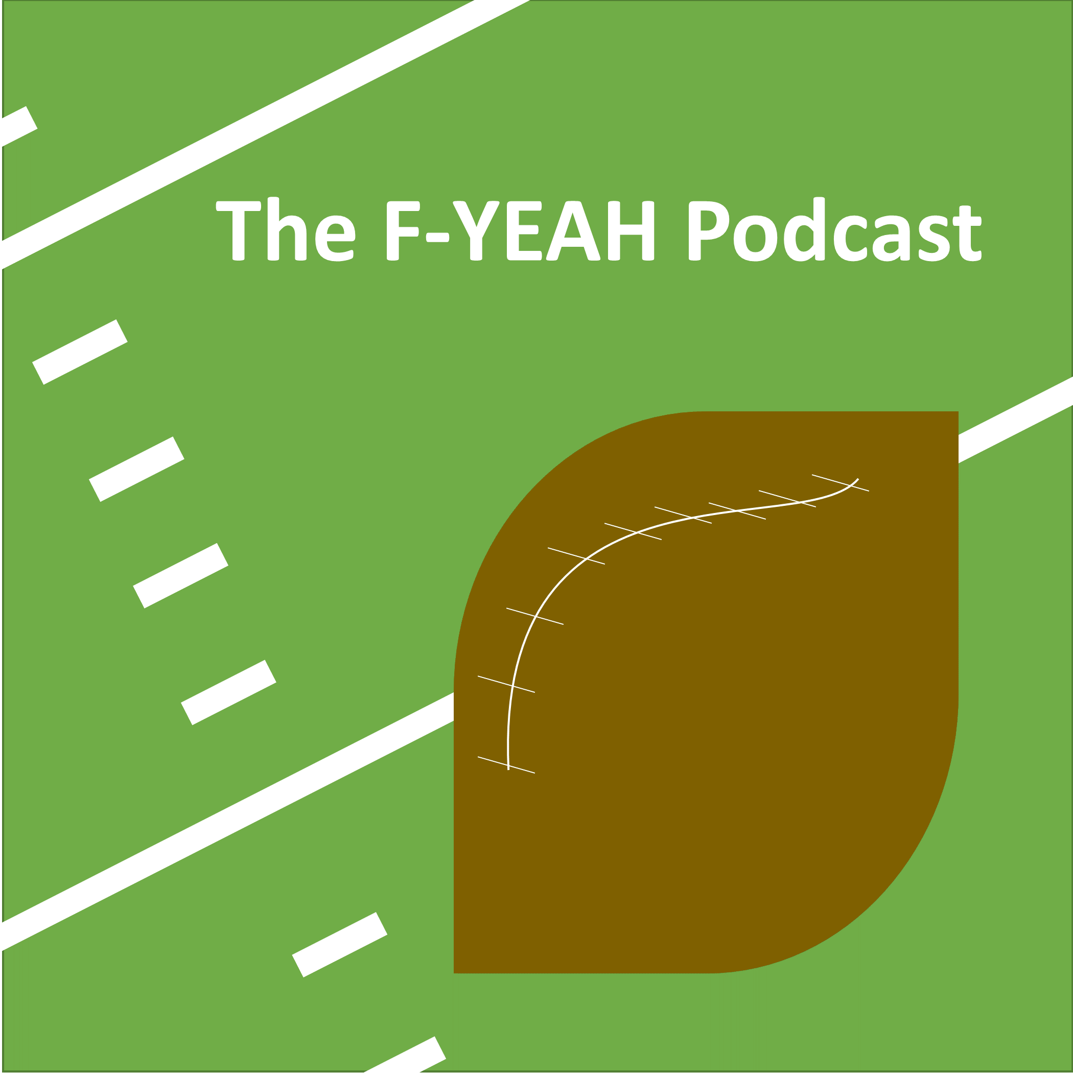 The F-YEAH Podcast