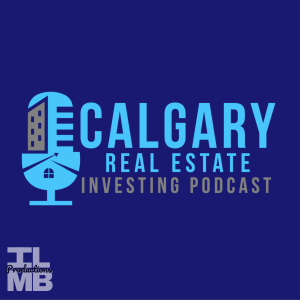 13: Red Deer Real Estate with Andrea Warkentin