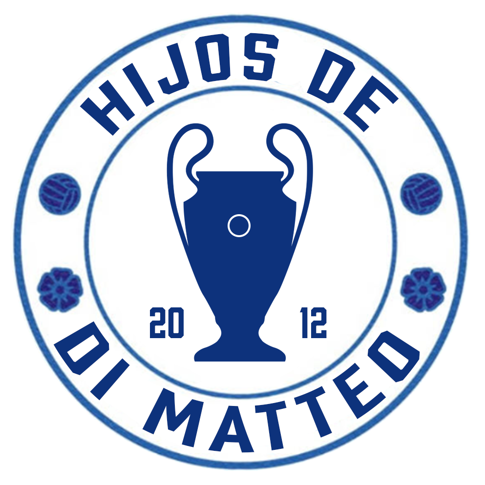 Hijos de Di Matteo