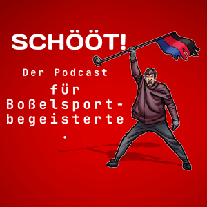 Schööt-Der Podcast für Boßelsportbegeisterte.