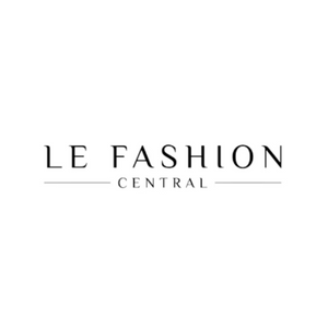 The lefashioncentral’s Podcast