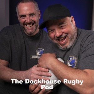 The future of rugby league Episode 2 with Derek Beaumont