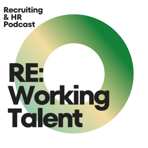Re: Working Talent