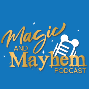 Magic, Mayhem...Or Maybe Not