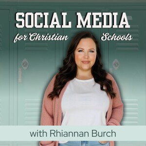 This Is Why Social Media Matters for Christian Schools | 4 Reasons It Supports Visibility, Trust, and Growth