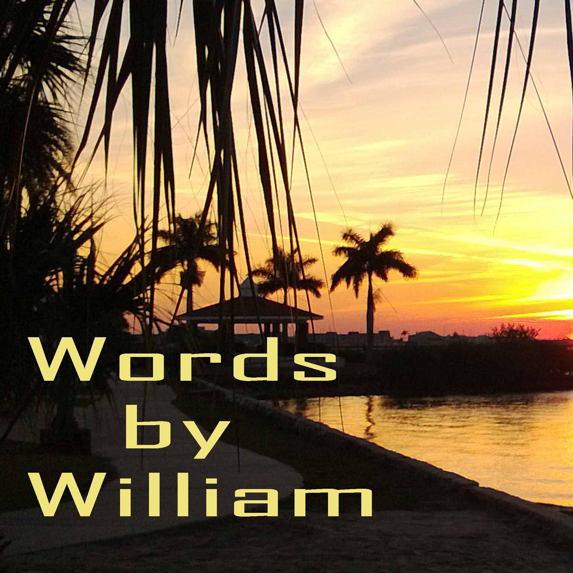 Words By William