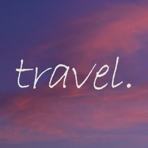 travel.