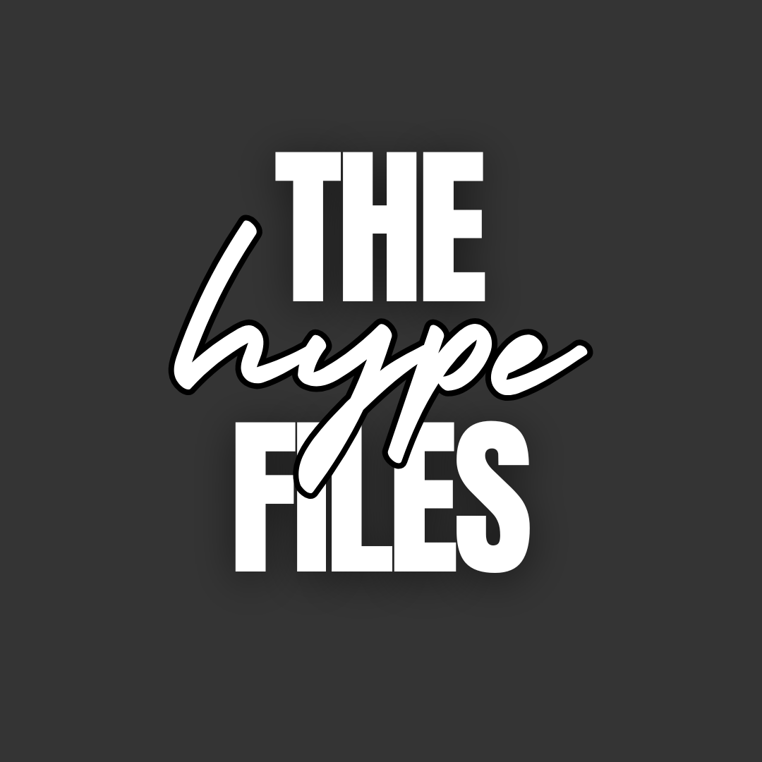 The Hype Files