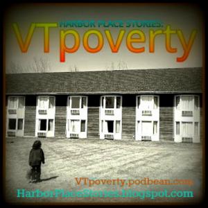 VTpoverty Podcast