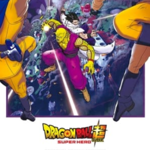 Dragon Ball Super - Super Hero (2022) Online Legendado ou Dublado Grátis