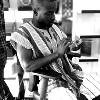 Michael Kojo Junior Ehuren