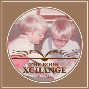 The Book XChange Podcast