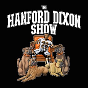 The BIGPLAY Football Show with Hanford Dixon