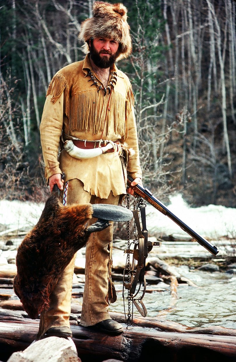 Mad Trapper of Rat River
