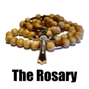 17 – Enter – Nurse Rosemary