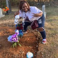 Whittney Mechelle Newsom