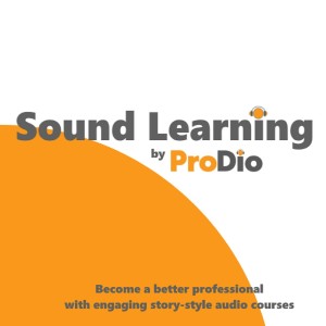 Sound Learning by Prodio Audio Learning