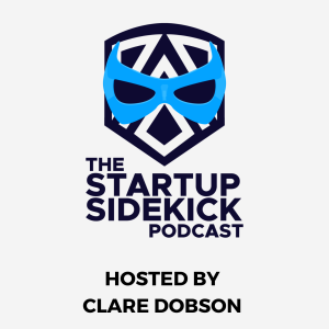 The Startup Sidekick