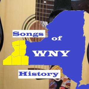 Songs of WNY History