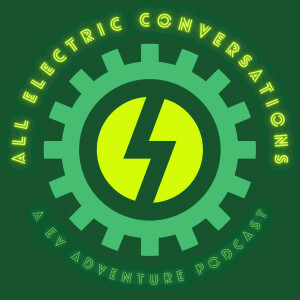 All Electric Conversations Podcasts