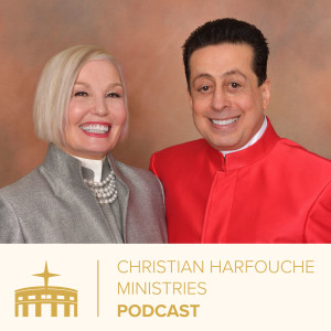 How to Anchor Your Faith in True Hope | Pastor Christie Harfouche