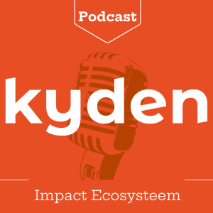 Impact ecosysteem - De podcast