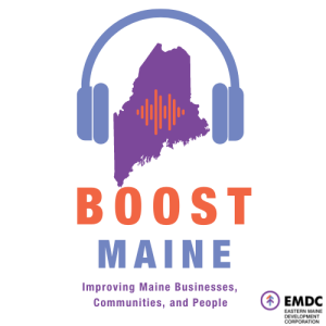 Maine Boost