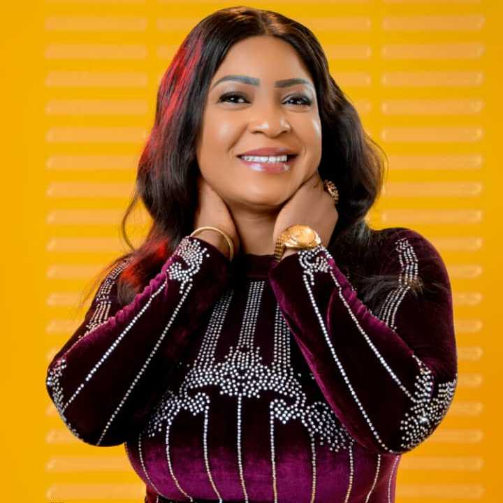 Maame Ntiamoah