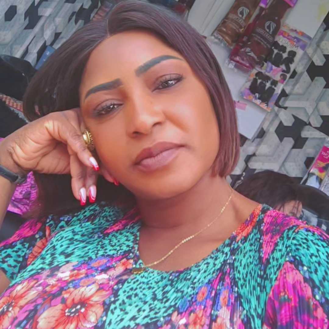 Maame Ntiamoah