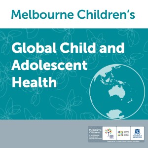 A career in treating and preventing HIV in children and adolescents