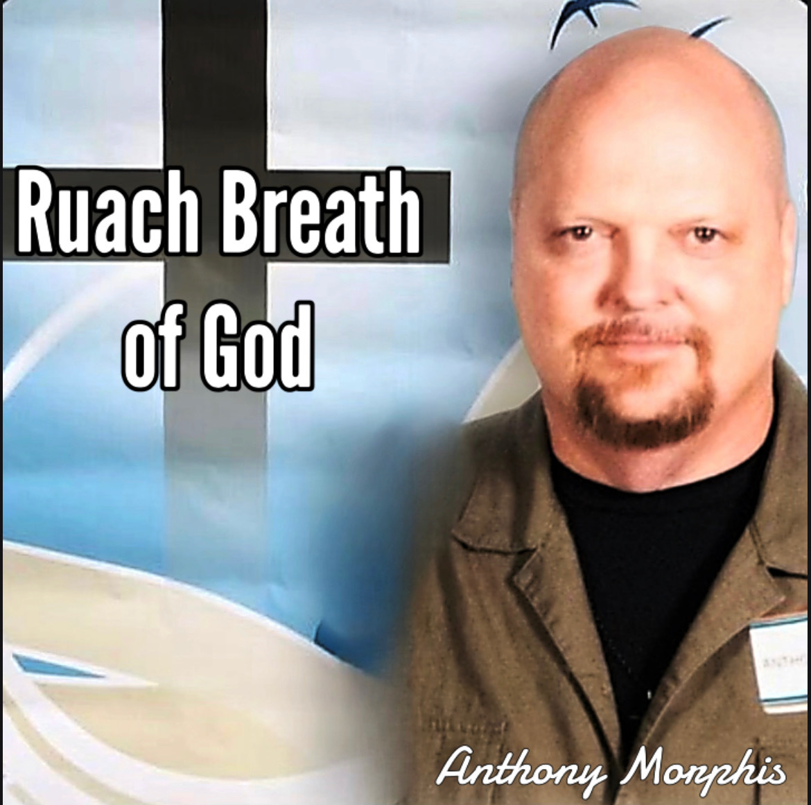 Ruach Breath of GOD Podcast