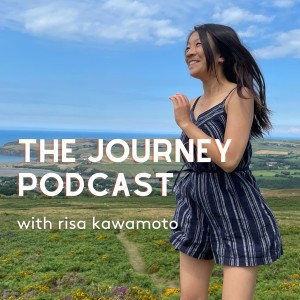 EP 7: Jess’ Journey - Growing Up in a Small Town, Stepping into a Leadership Role and Her Passion for HR