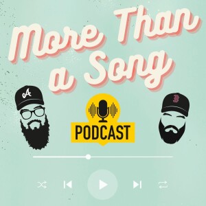 The More Than a Song Podcast with Marty Mikles and Scott Swires